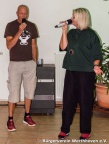 Karaoke Abend September