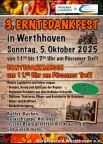 Erntedankfest